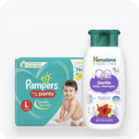 Baby Care