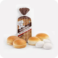 Bread & Buns