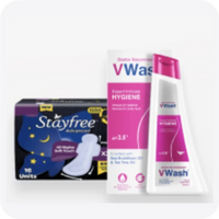 Feminine-Hygiene