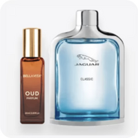 Fragrances-Grooming
