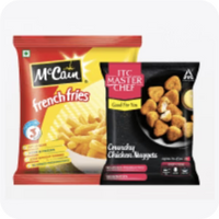 Frozen Foods