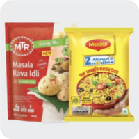 Package Food