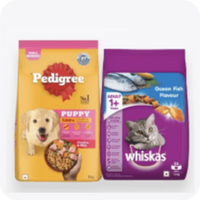 Petcare