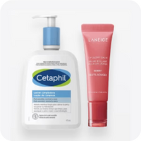Skin care