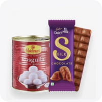 Sweets