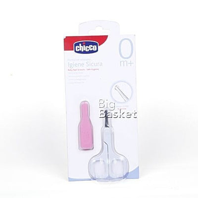 Chicco Scissors - Baby Nail