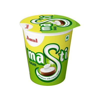 Amul Masti Cup Curd