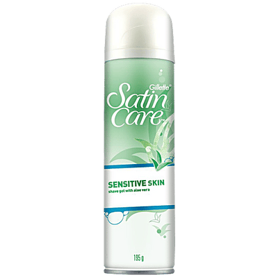 Gillette Venus Shave Gel - Sensitive Skin