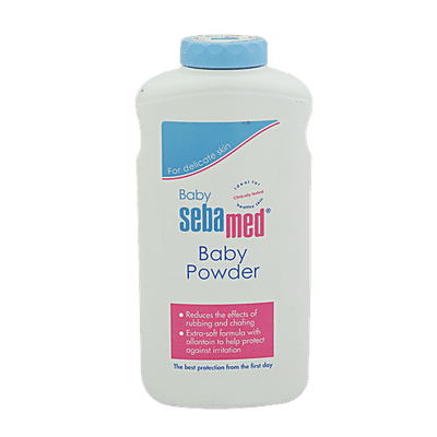 Sebamed Baby Powder
