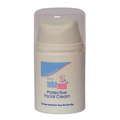 Sebamed Facial Cream