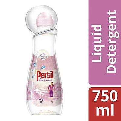 Persil Liquid Detergent - Silk & Wool
