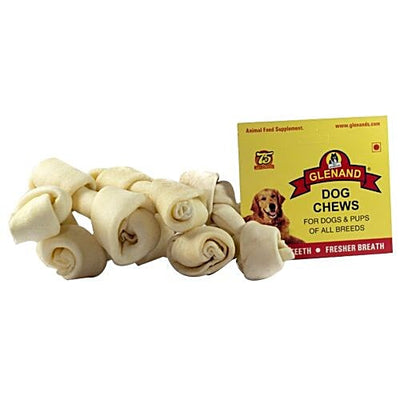 GLENAND Pet Food - Knotted Bone