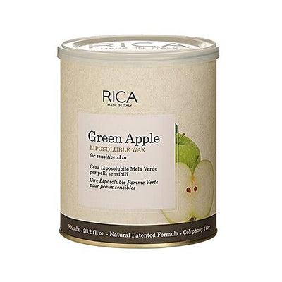 Rica Green Apple Wax