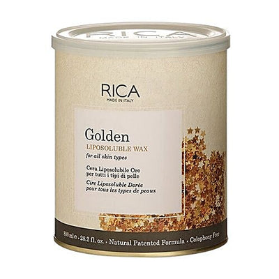 Rica Golden Wax