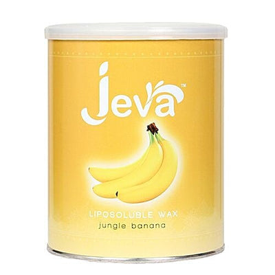 Jeva Liposoluble Wax - Banana