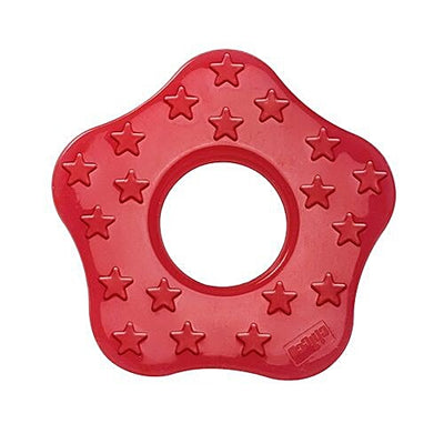 Chicco Baby Silicone Teethers Star