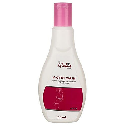 Globus V Gyto Women Intimate Wash