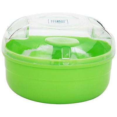Mee Mee Powder Puff - Soft Feel, Green