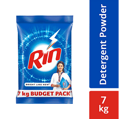 Rin Advanced Detergent Powder