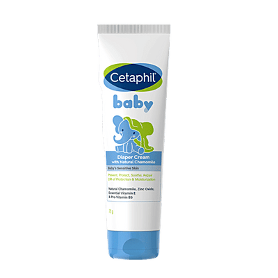Cetaphil Baby Diaper Cream