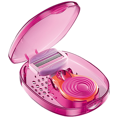 Gillette Venus Snap Hair Remover For Smooth Skin - Women