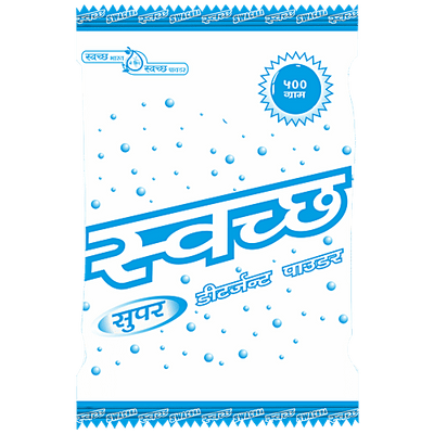 Swachha Detergent Powder - Super