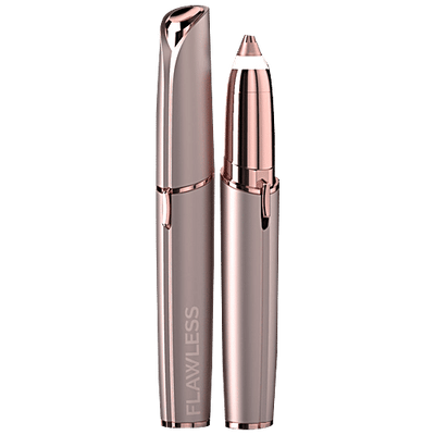 Flawless Finishing Touch Flawless Brows