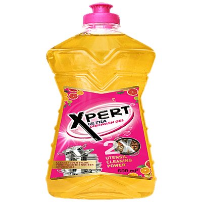 Xpert Dishwash Gel