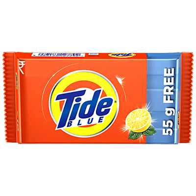 Tide Detergent Bar