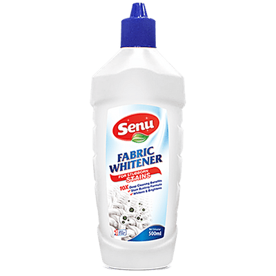 Senu Fabric Whitener