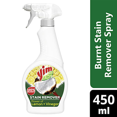 Vim Burnt Stain Remover Spray