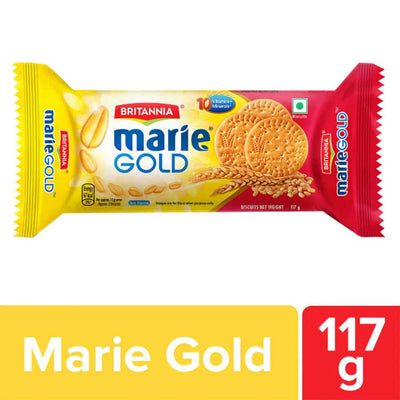 Britannia Marie Gold Biscuit