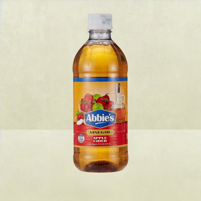 Abbie's Apple Cider Vinegar