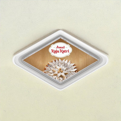Amul Kaju Katri