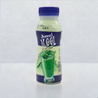 Amul Kool Elaichi Pet