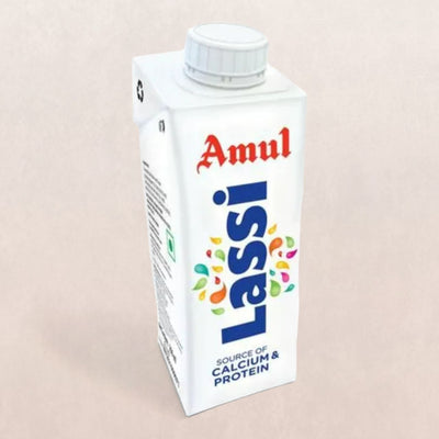 Amul Lassi