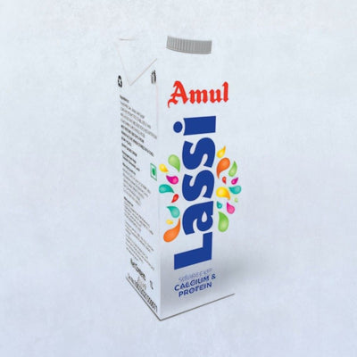 Amul Lassi
