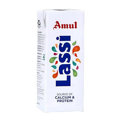 Amul Lassi