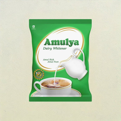 Amulya Dairy Whitener (Pouch)