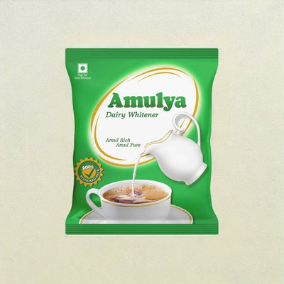 Amulya Dairy Whitener (Pouch)