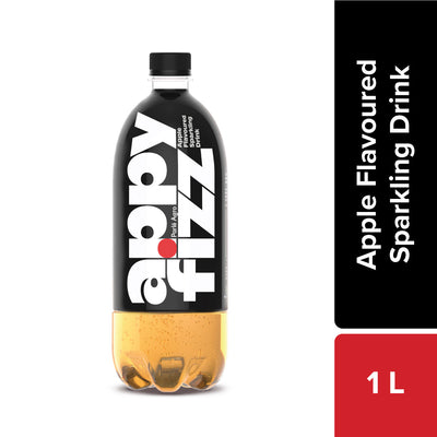 Appy Fizz PET Bottle