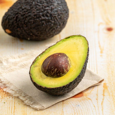 Avocado Hass Imported