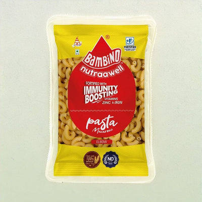 Bambino Elbow Macaroni Pasta