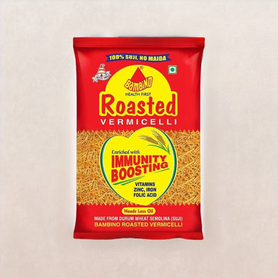 Bambino Roasted Vermicelli