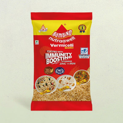Bambino Vermicelli Premium