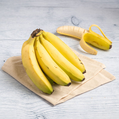 Banana Robusta