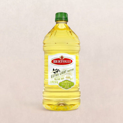 Bertolli Extra Light Olive Oil | Bottle