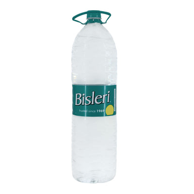 Bisleri Packaged Drinking Water Bottle