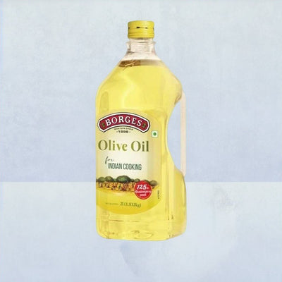 Borges Extra Light Olive Oil | Bottle