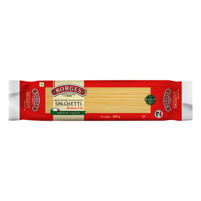 Borges Spaghetti Durum Wheat Pasta